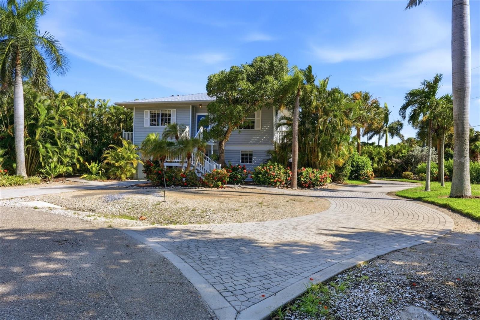 281 Seabreeze, Boca Grande, FL 33921