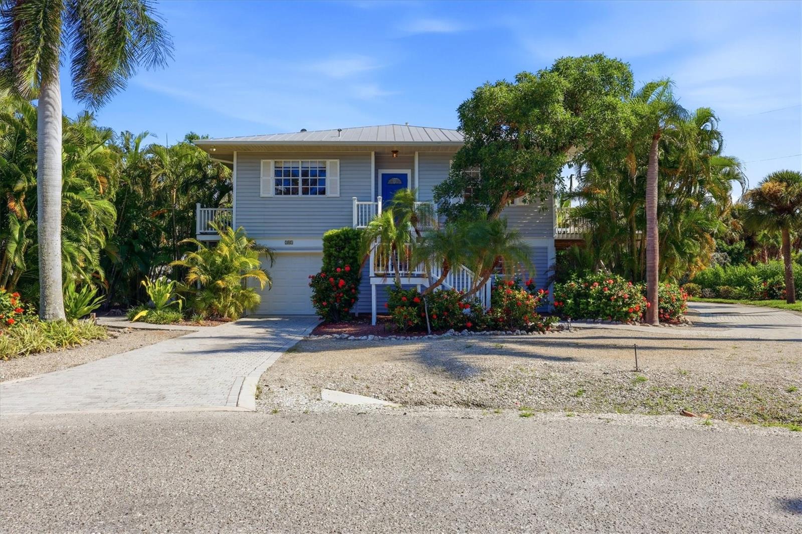 281 Seabreeze, Boca Grande, FL 33921