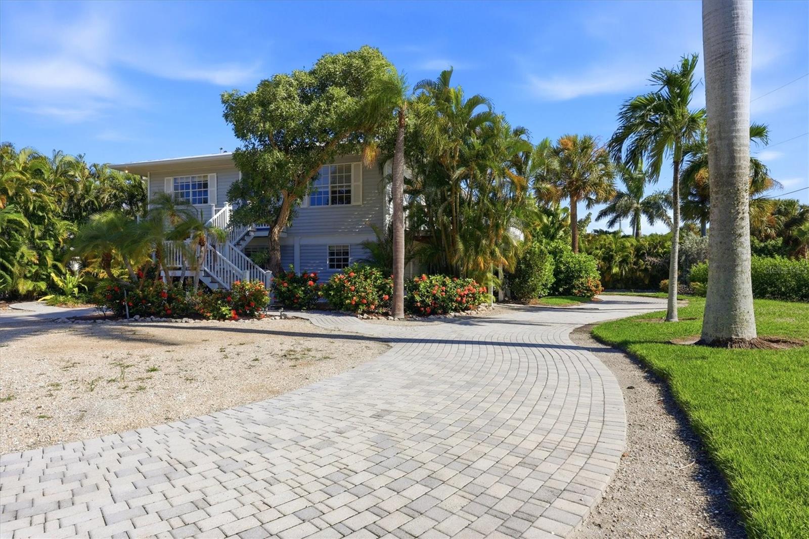 281 Seabreeze, Boca Grande, FL 33921