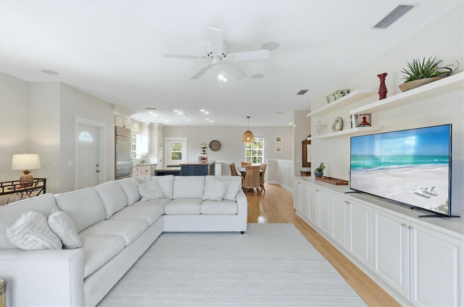 281 Seabreeze, Boca Grande, FL 33921