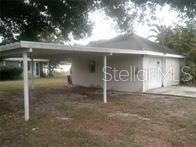 2508 50th, St Petersburg, FL 33714