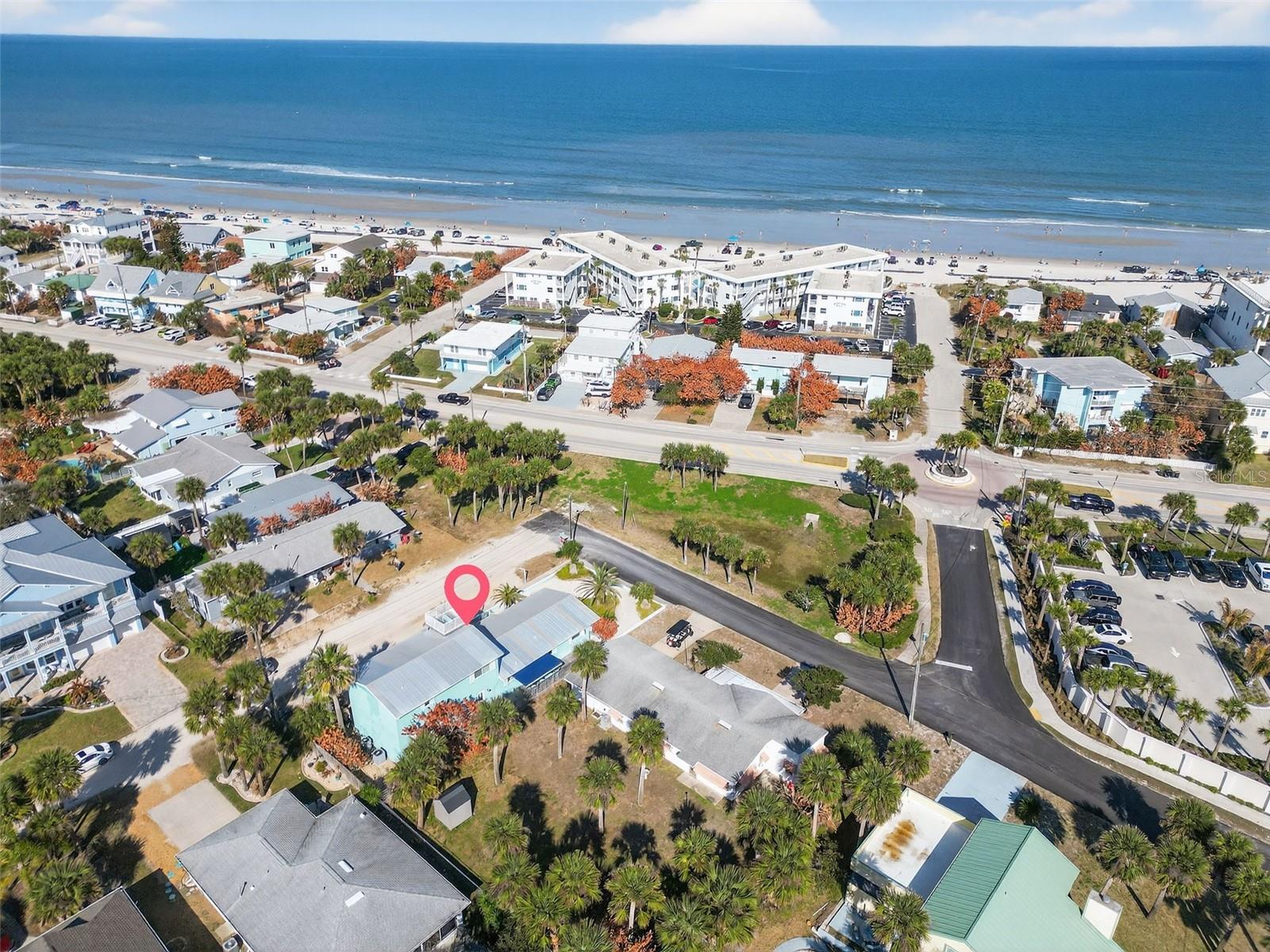 923 Locust, New Smyrna Beach, FL 32169