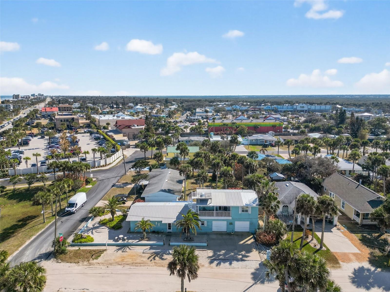 923 Locust, New Smyrna Beach, FL 32169