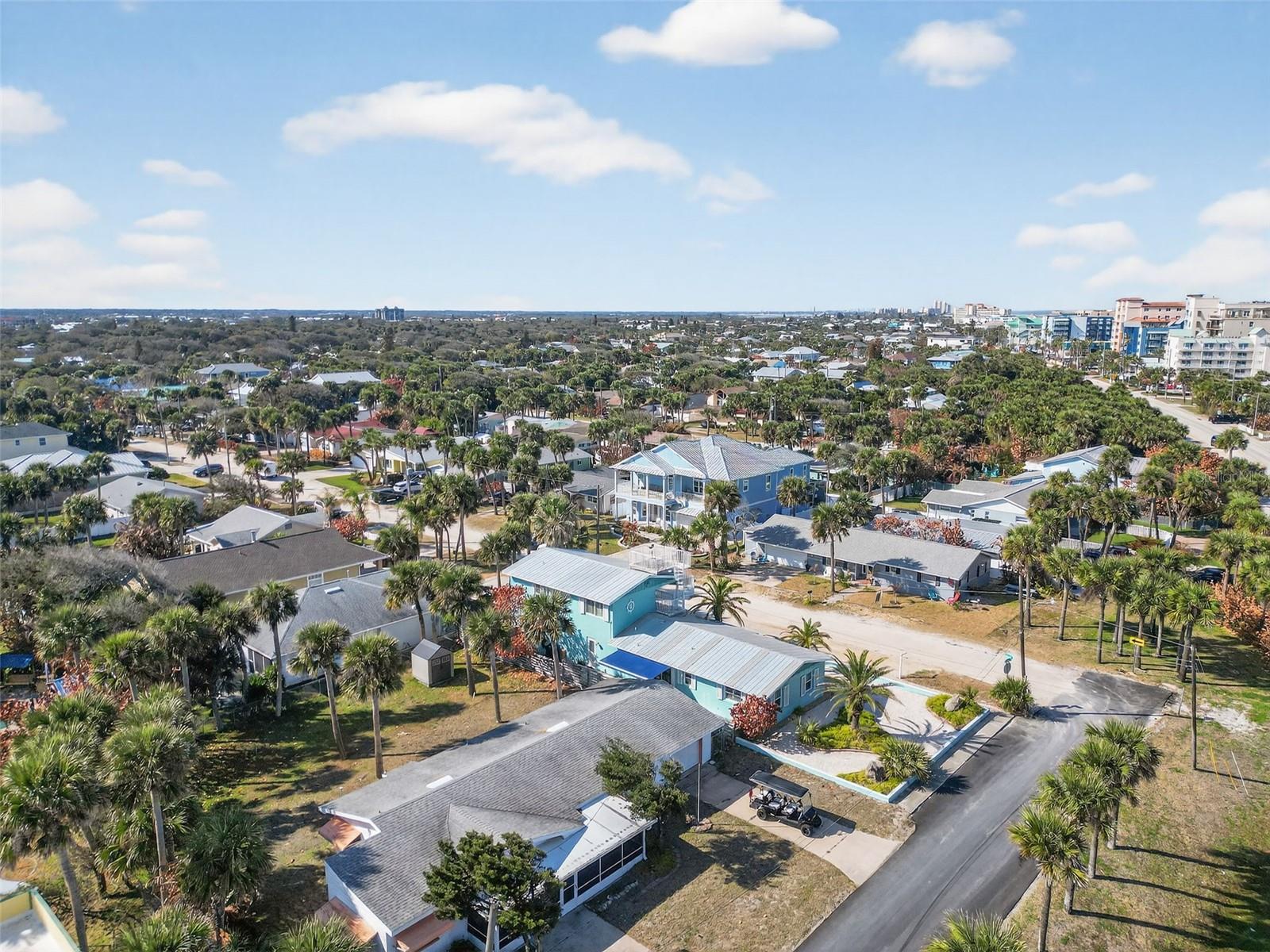 923 Locust, New Smyrna Beach, FL 32169