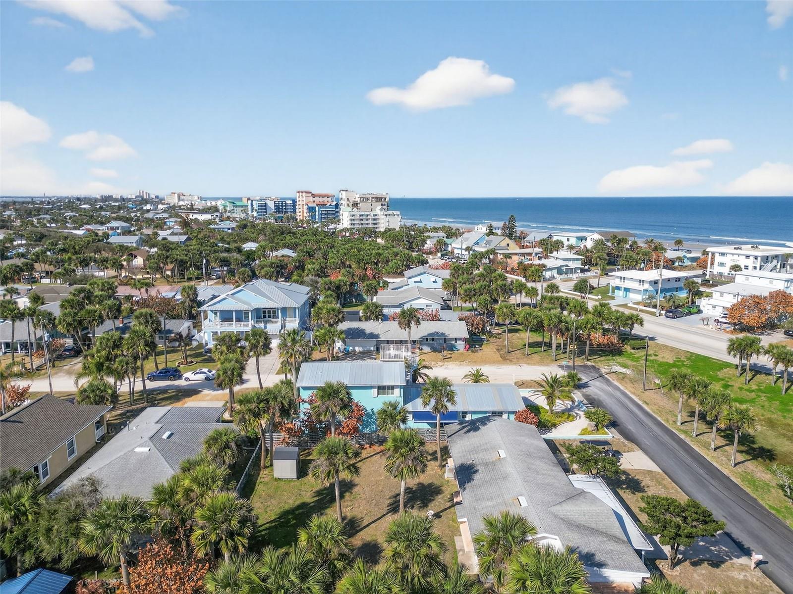 923 Locust, New Smyrna Beach, FL 32169