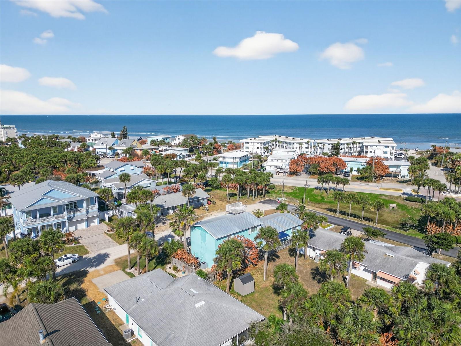 923 Locust, New Smyrna Beach, FL 32169