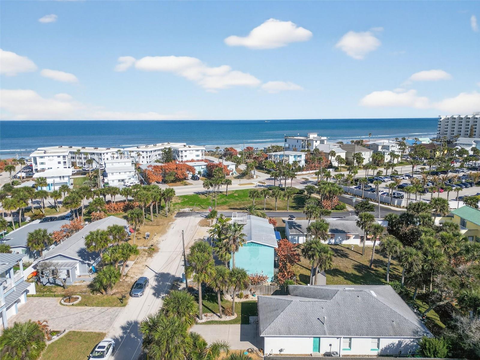 923 Locust, New Smyrna Beach, FL 32169