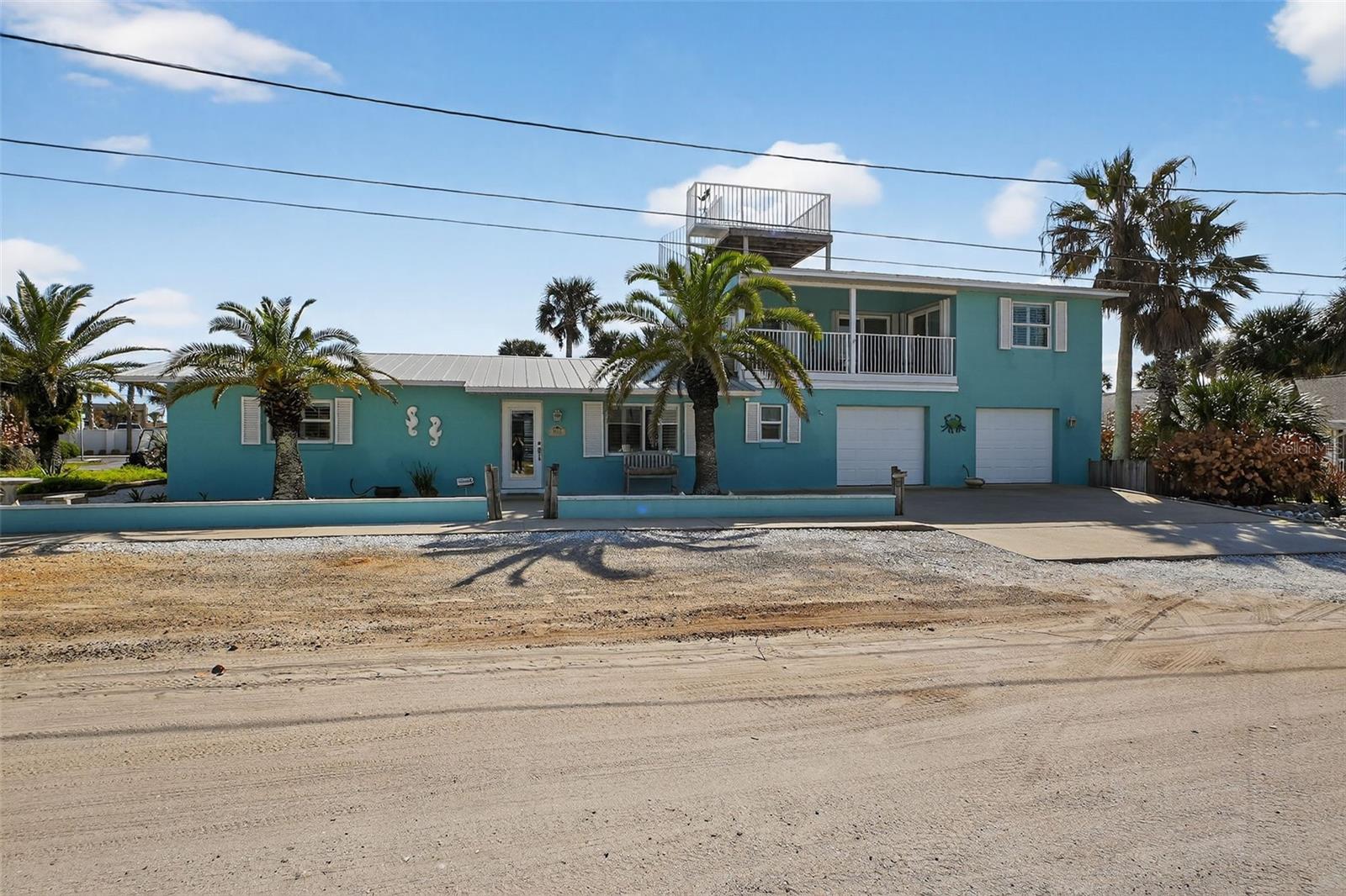 923 Locust, New Smyrna Beach, FL 32169