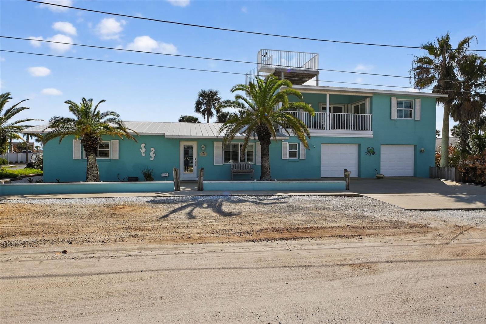 923 Locust, New Smyrna Beach, FL 32169