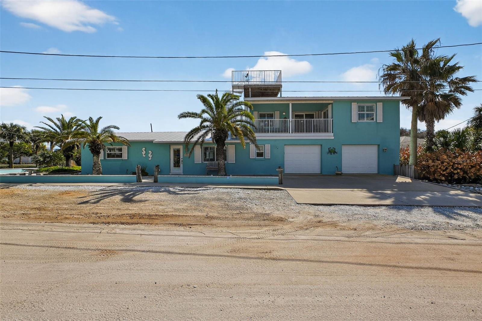 923 Locust, New Smyrna Beach, FL 32169