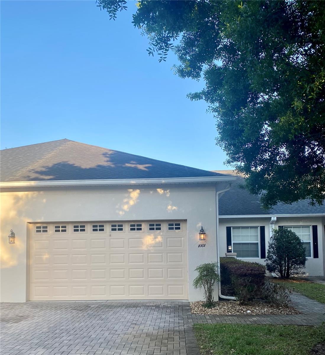 1051 Green Gate, Groveland, FL 34736