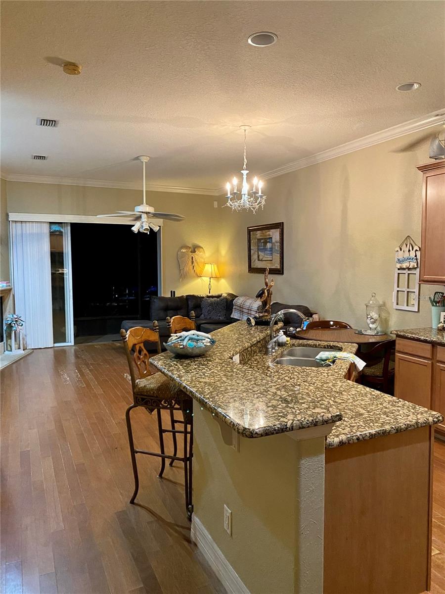 1051 Green Gate, Groveland, FL 34736