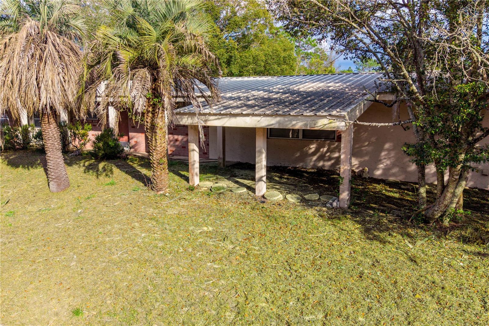 15851 15th, Williston, FL 32696