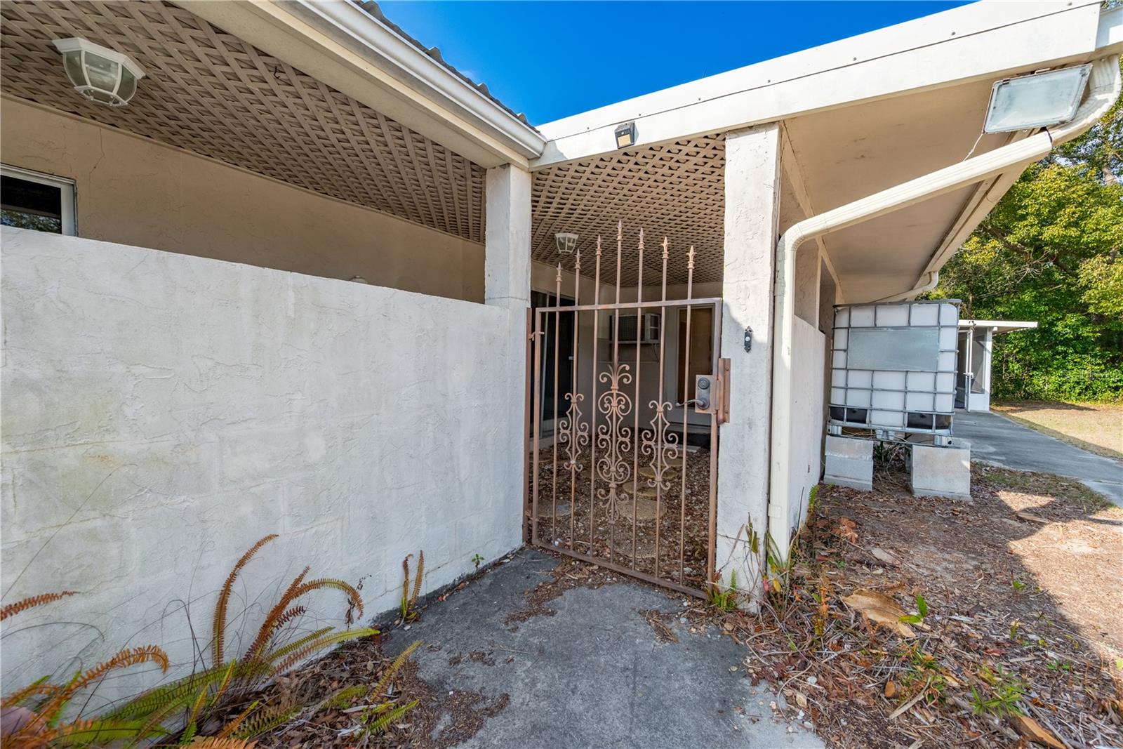 15851 15th, Williston, FL 32696