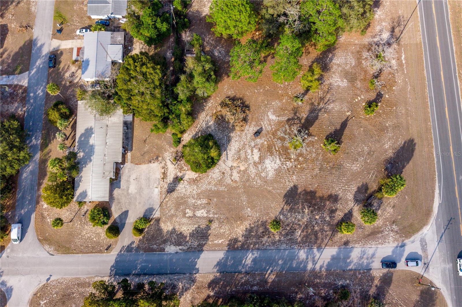 15851 15th, Williston, FL 32696