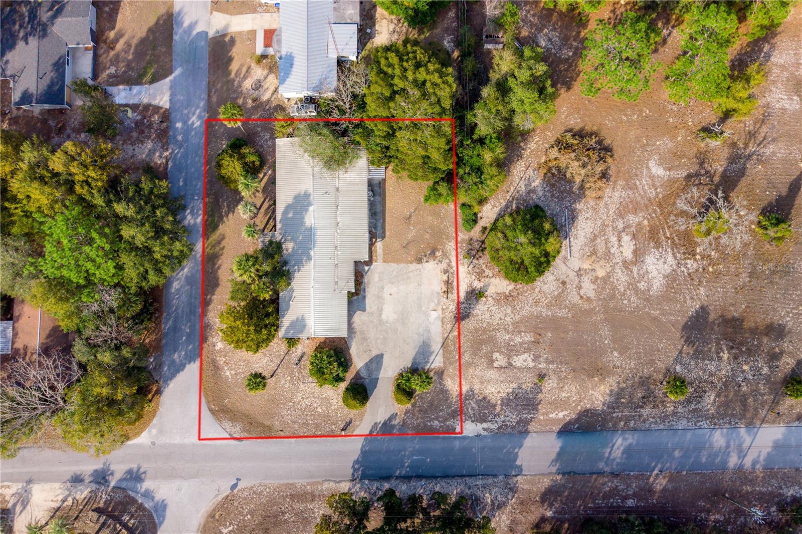 15851 15th, Williston, FL 32696