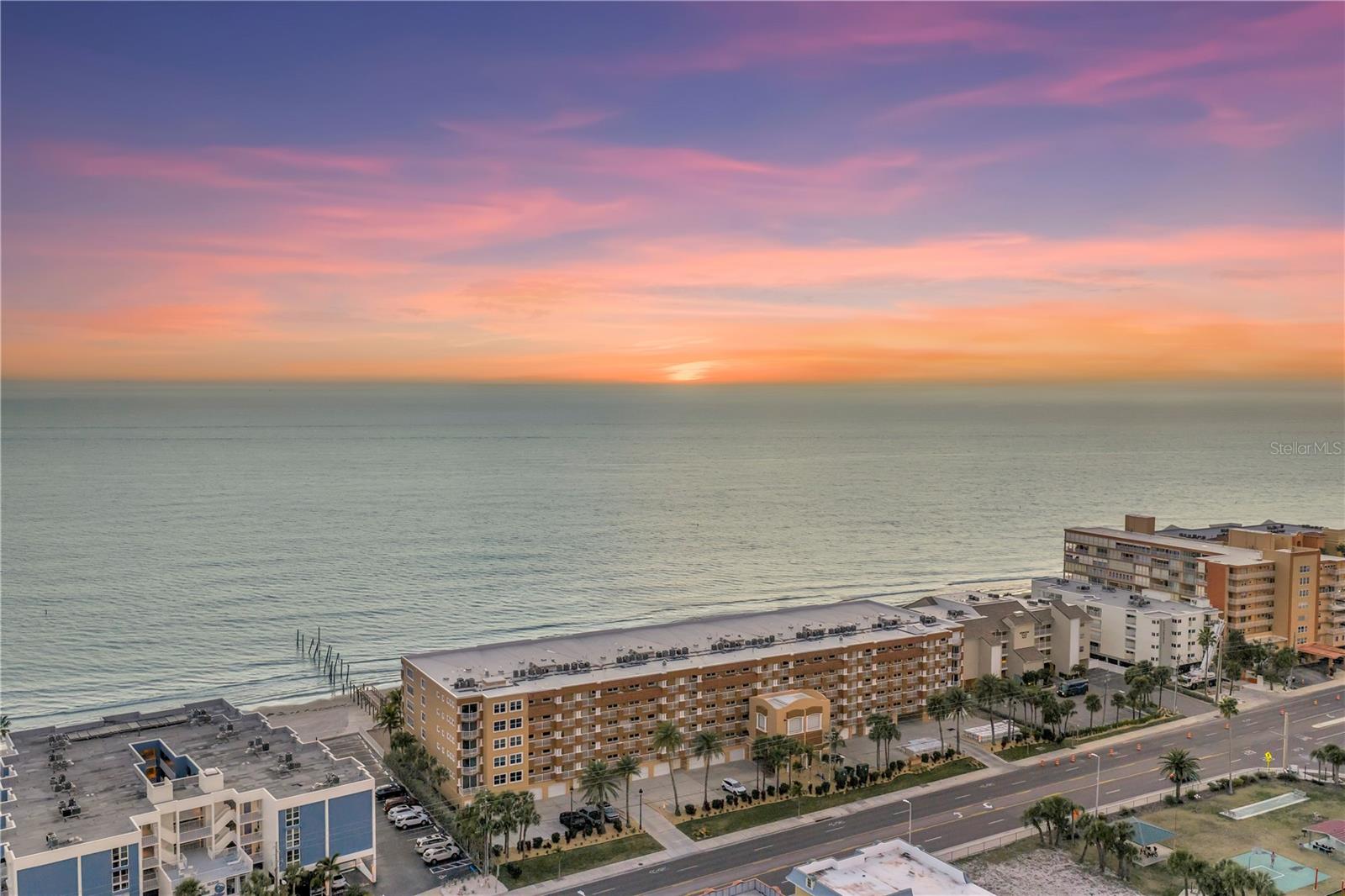 16326 Gulf Unit 308, Redington Beach, FL 33708