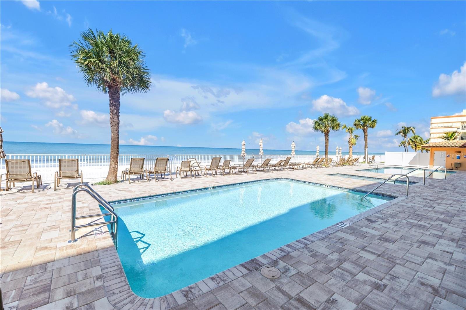 16326 Gulf Unit 308, Redington Beach, FL 33708
