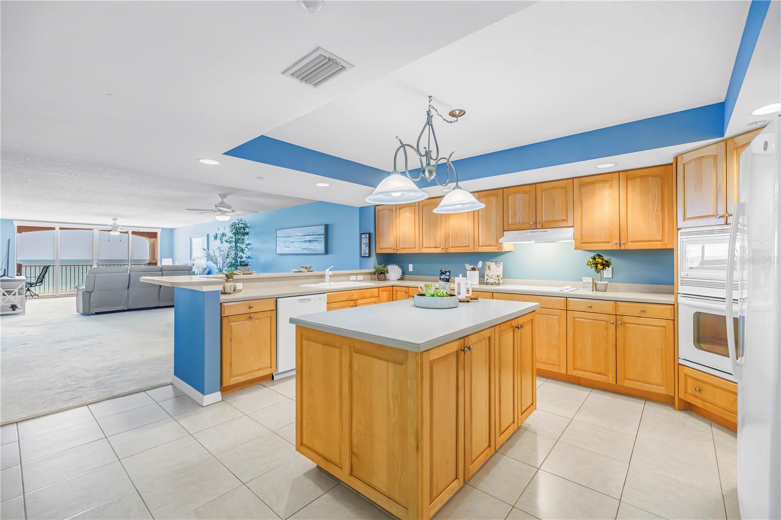 16326 Gulf Unit 308, Redington Beach, FL 33708