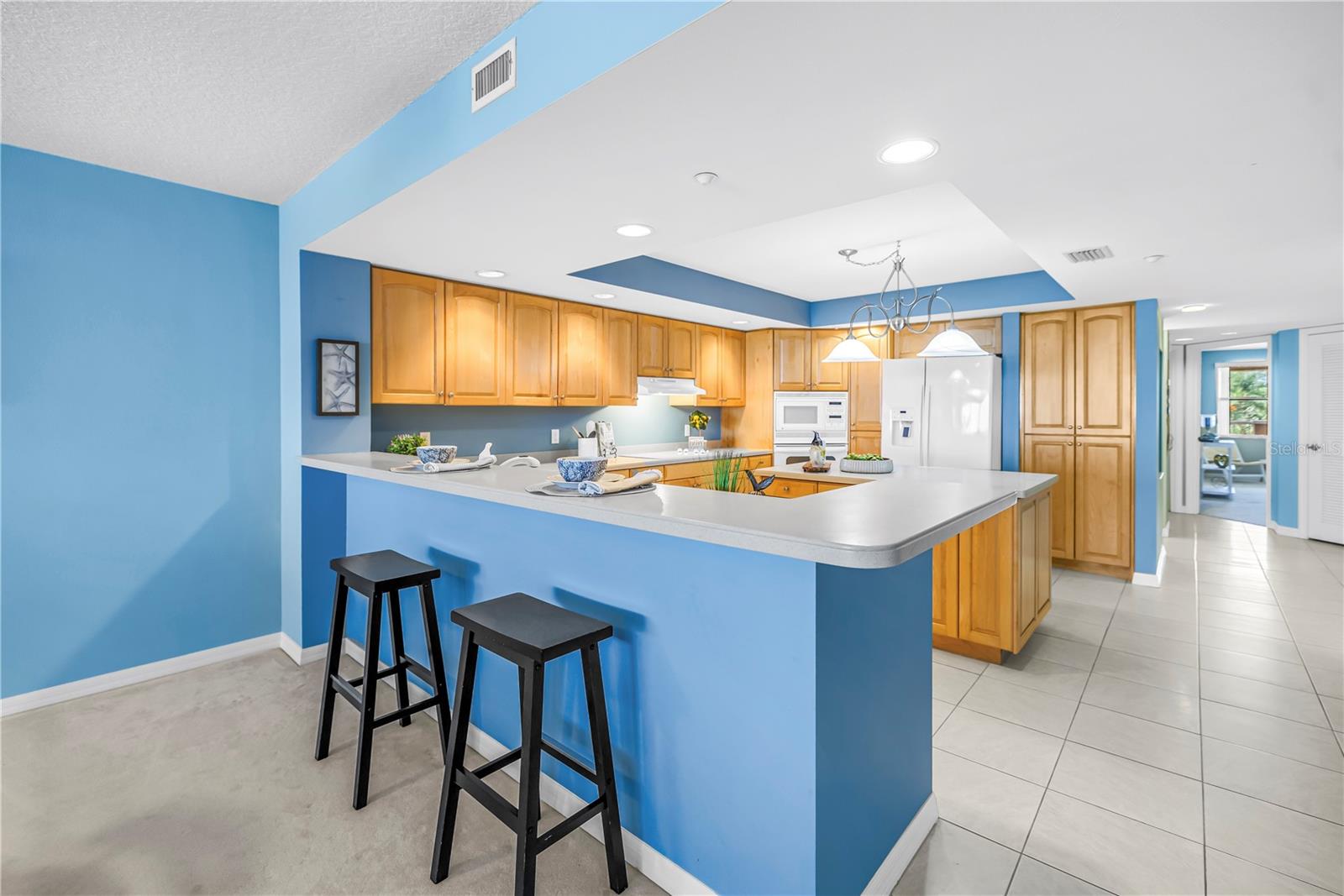 16326 Gulf Unit 308, Redington Beach, FL 33708