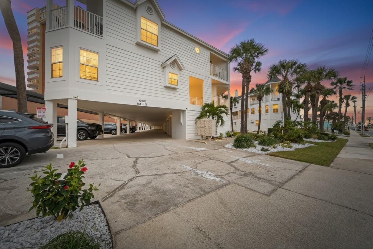 17960 Gulf Unit 119, Redington Shores, FL 33708