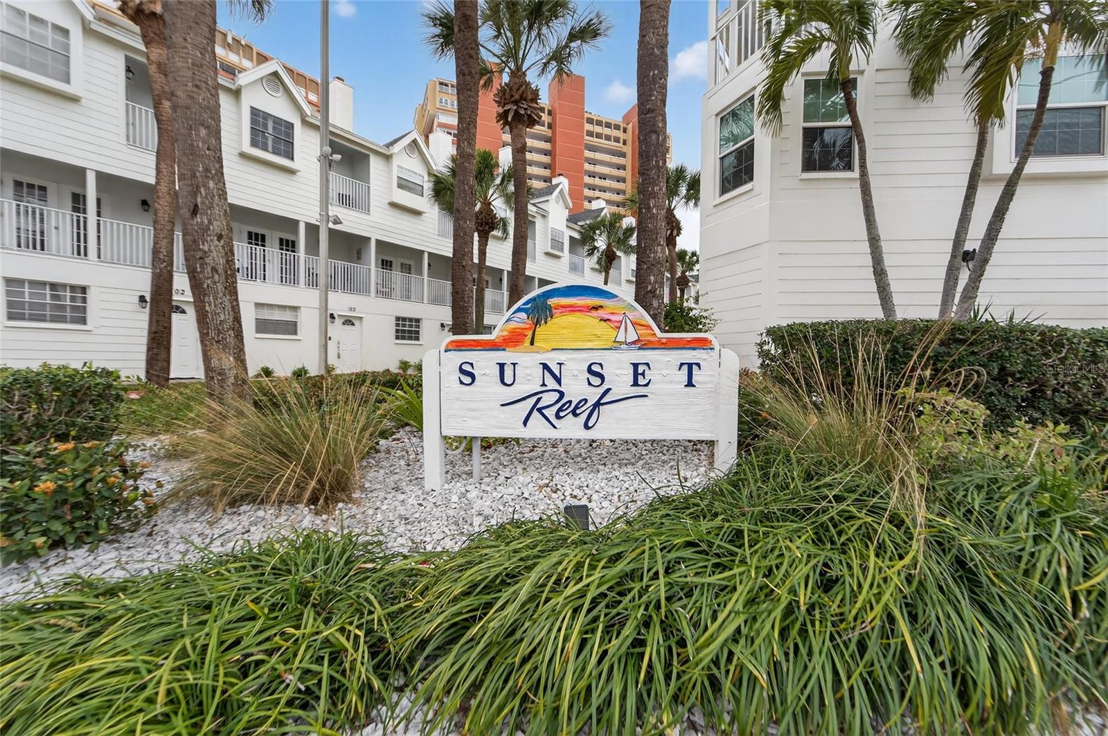 17960 Gulf Unit 119, Redington Shores, FL 33708