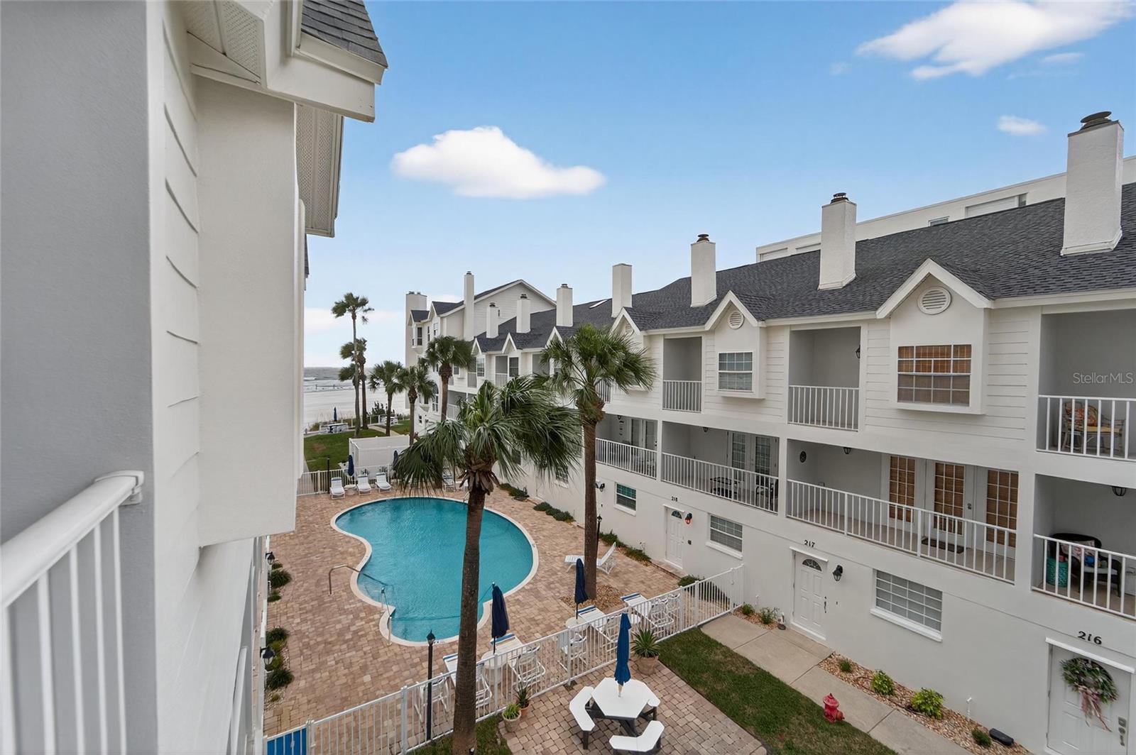 17960 Gulf Unit 119, Redington Shores, FL 33708
