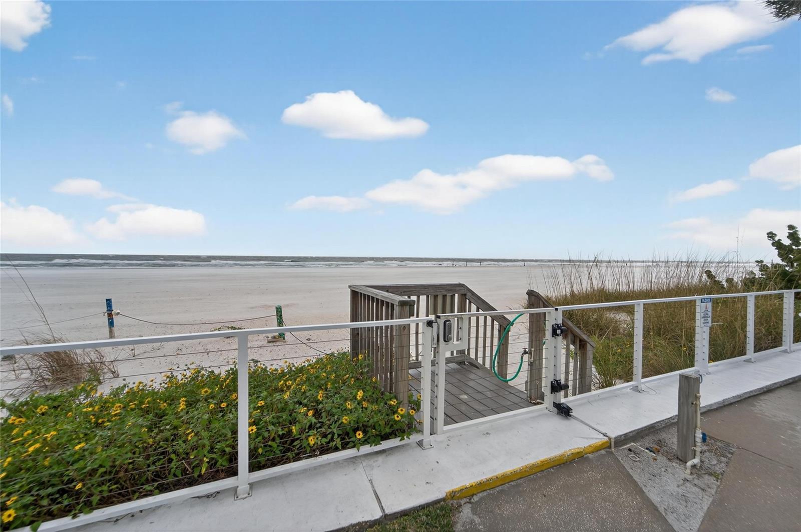 17960 Gulf Unit 119, Redington Shores, FL 33708