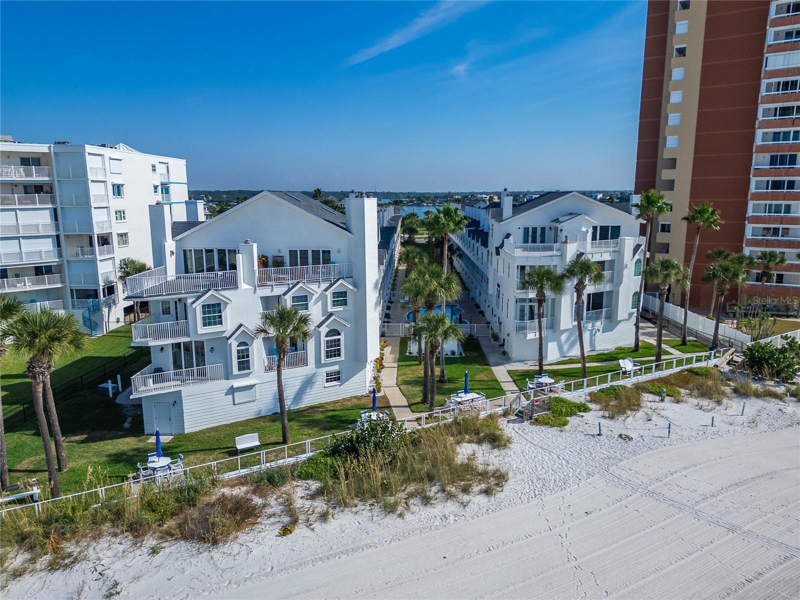 17960 Gulf Unit 119, Redington Shores, FL 33708