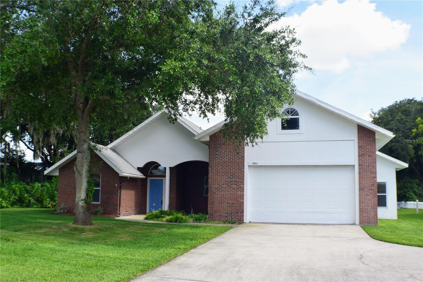 5941 Marville, Port Orange, FL 32127