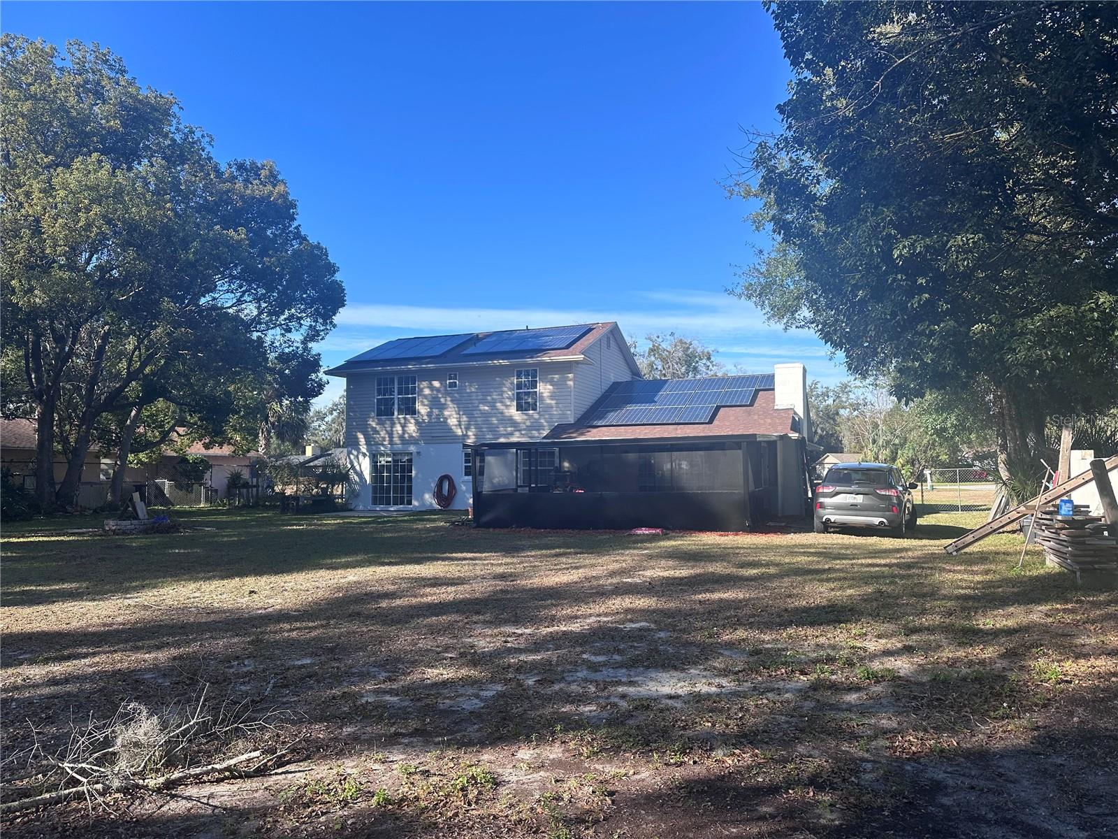 5710 Jacqulyn, Zellwood, FL 32798