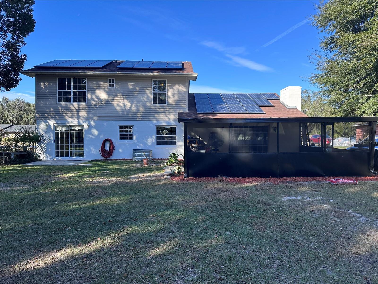 5710 Jacqulyn, Zellwood, FL 32798