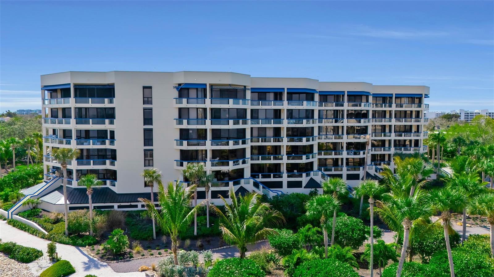 2110 Harbourside Unit 523, Longboat Key, FL 34228