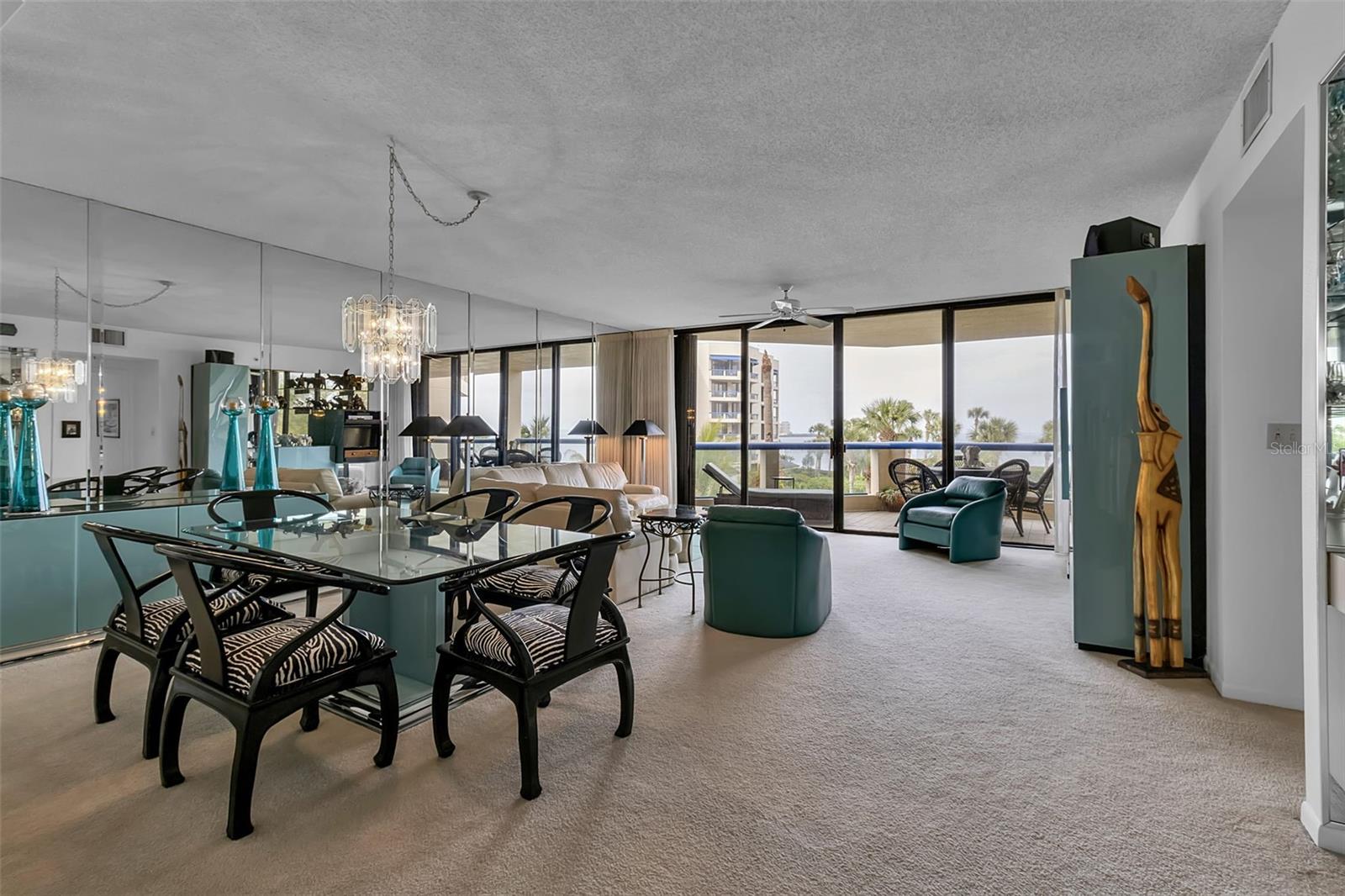2110 Harbourside Unit 523, Longboat Key, FL 34228