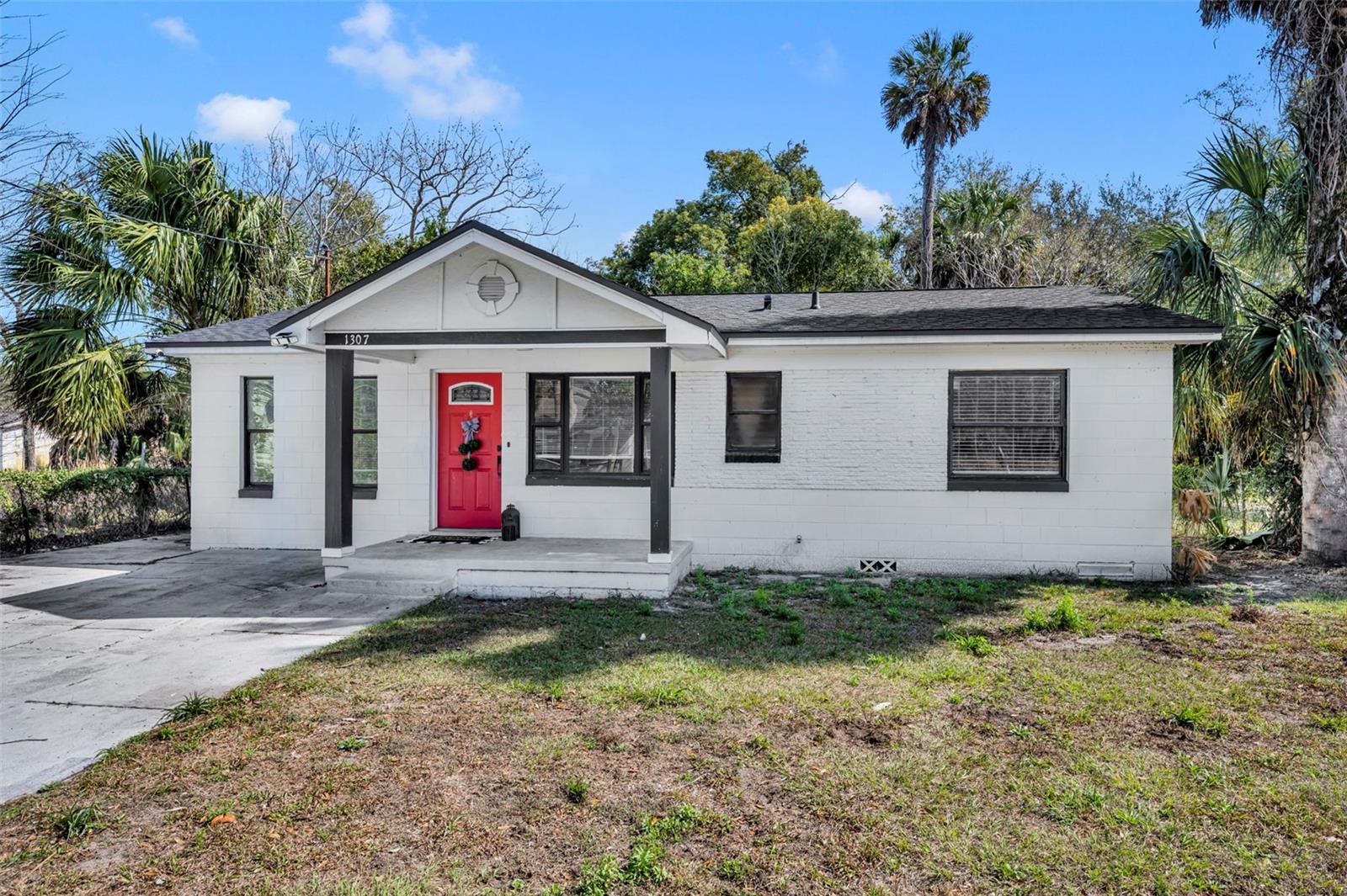 1307 Shepherd, Sanford, FL 32771