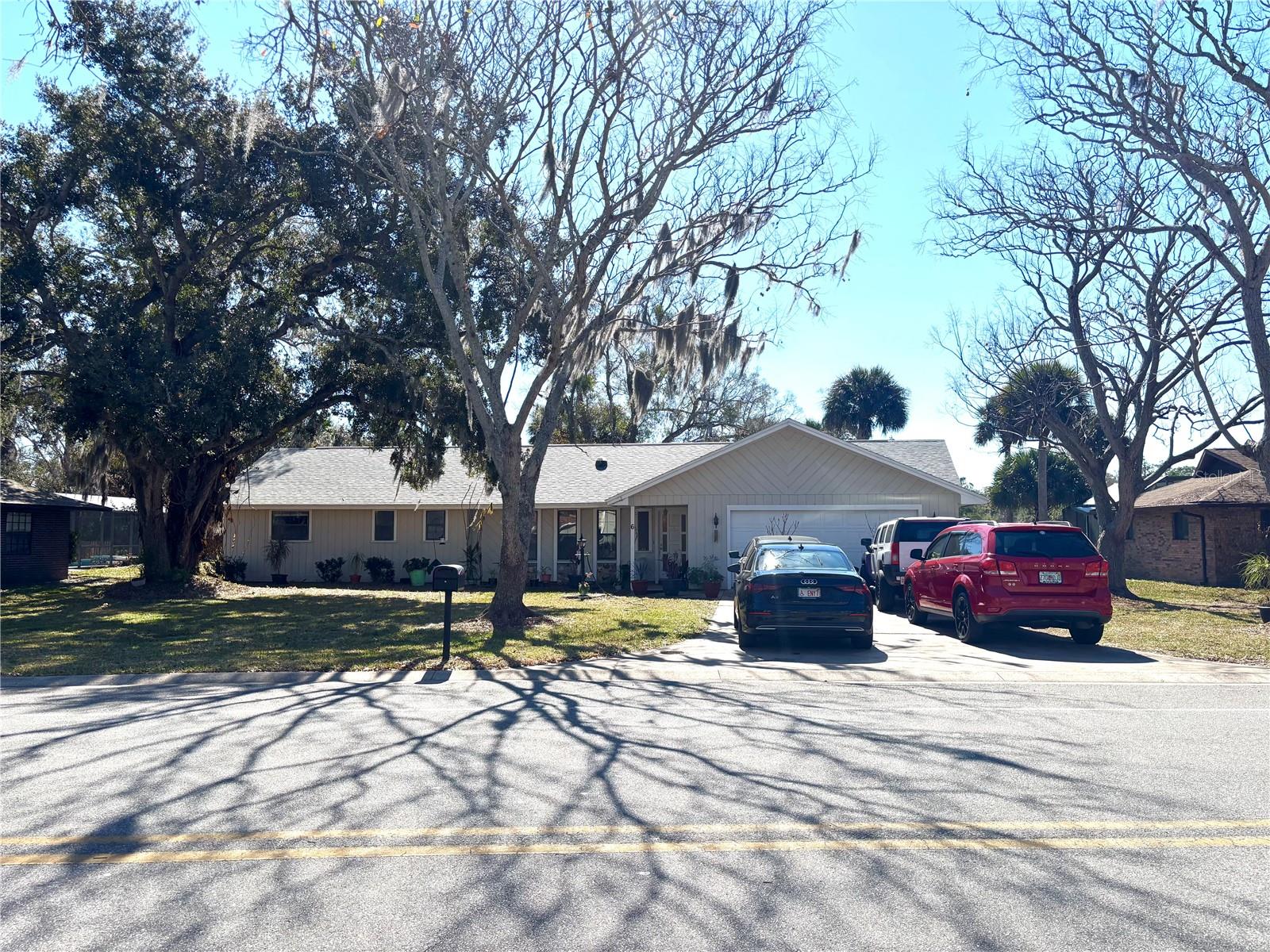 6 Fairgreen, New Smyrna Beach, FL 32168
