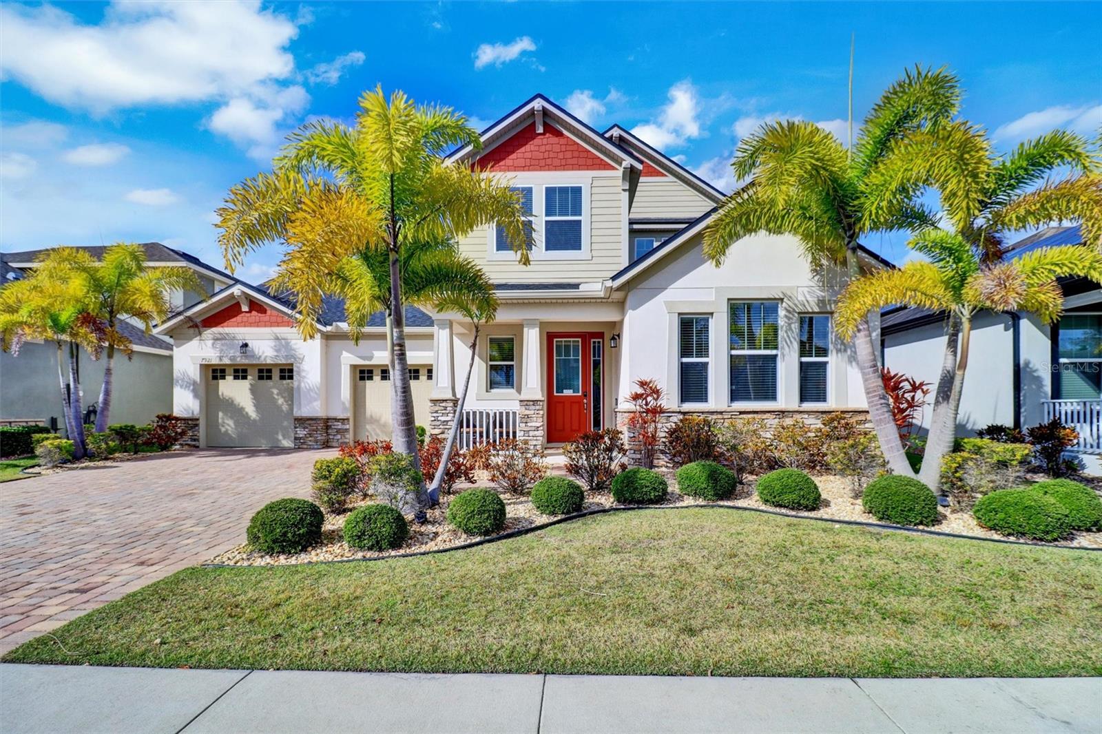 7921 Corkfield, Orlando, FL 32832