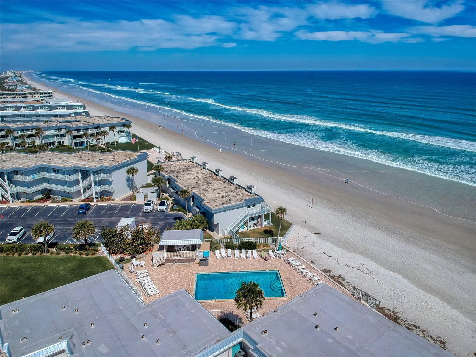 4849 Saxon Unit C208, New Smyrna Beach, FL 32169