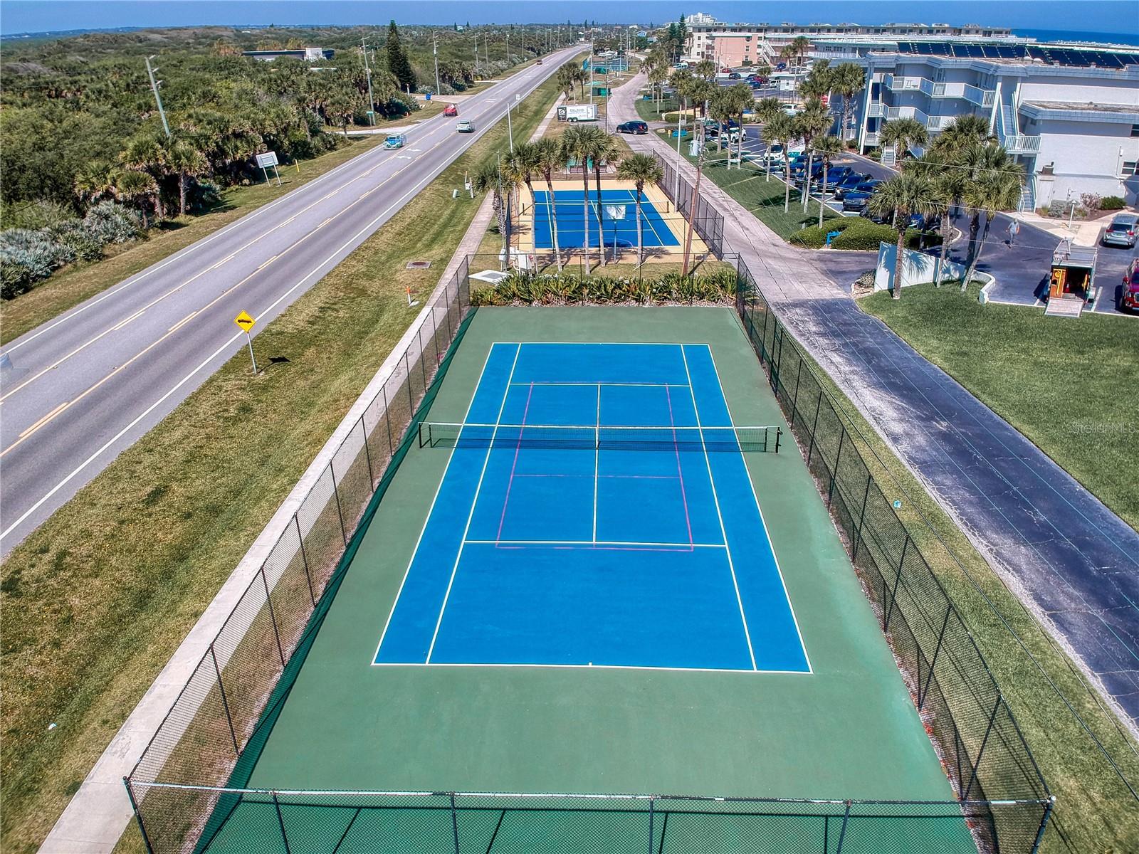 4849 Saxon Unit C208, New Smyrna Beach, FL 32169