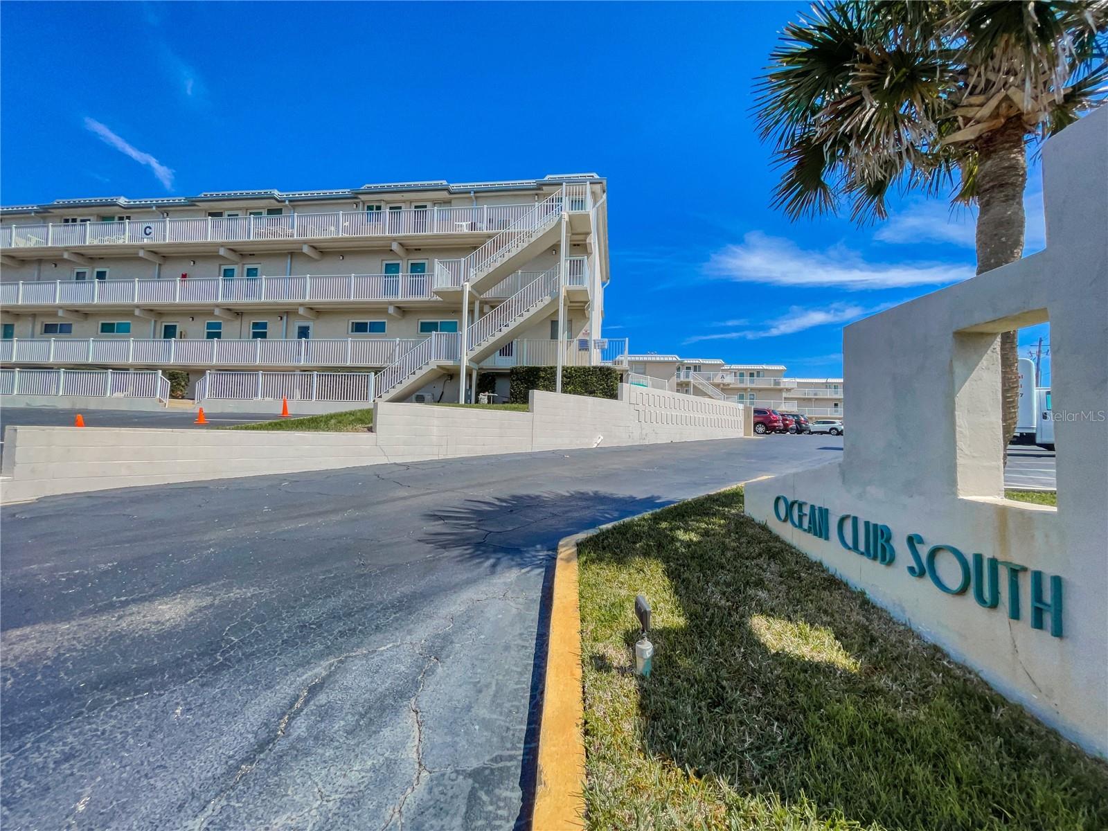 4849 Saxon Unit C208, New Smyrna Beach, FL 32169