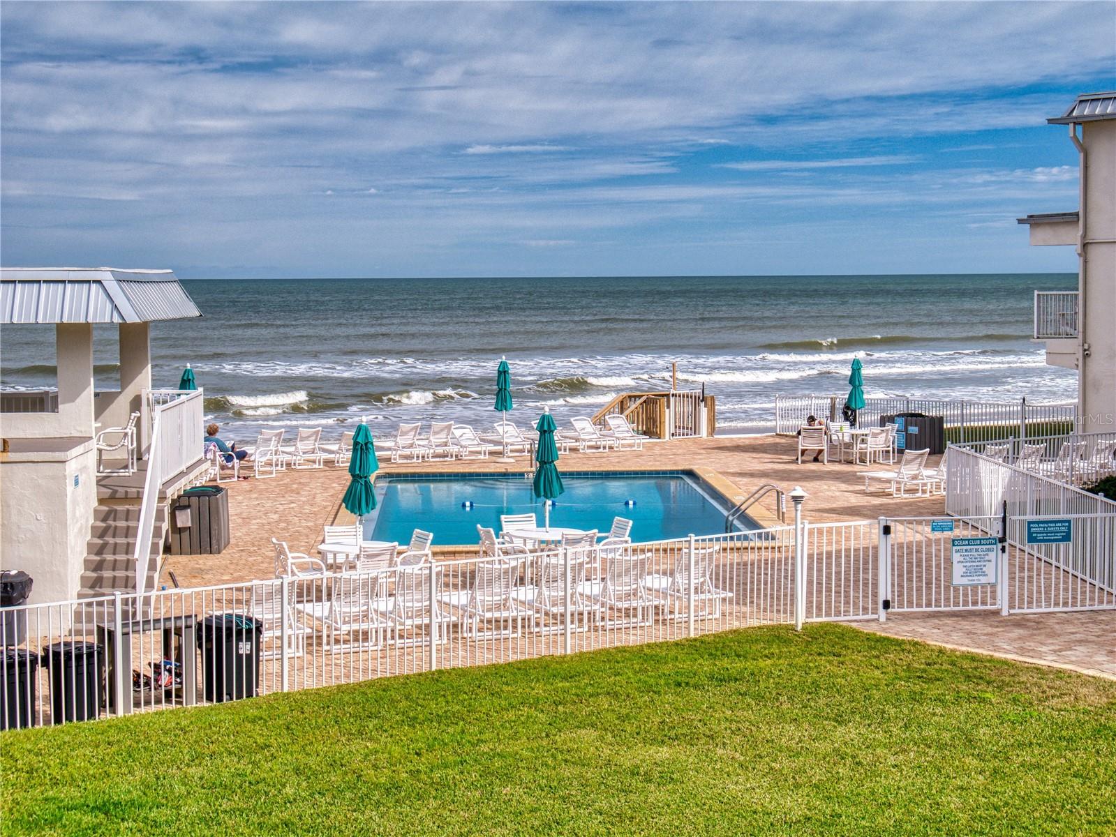 4849 Saxon Unit C208, New Smyrna Beach, FL 32169