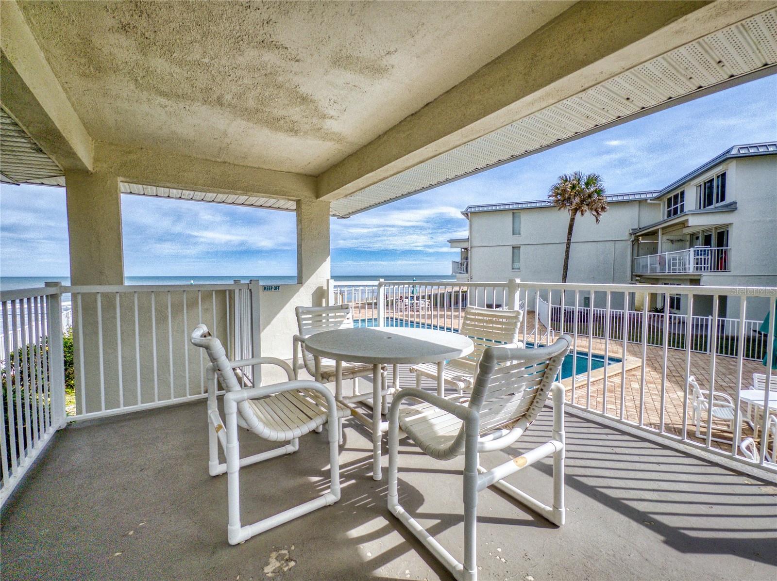 4849 Saxon Unit C208, New Smyrna Beach, FL 32169