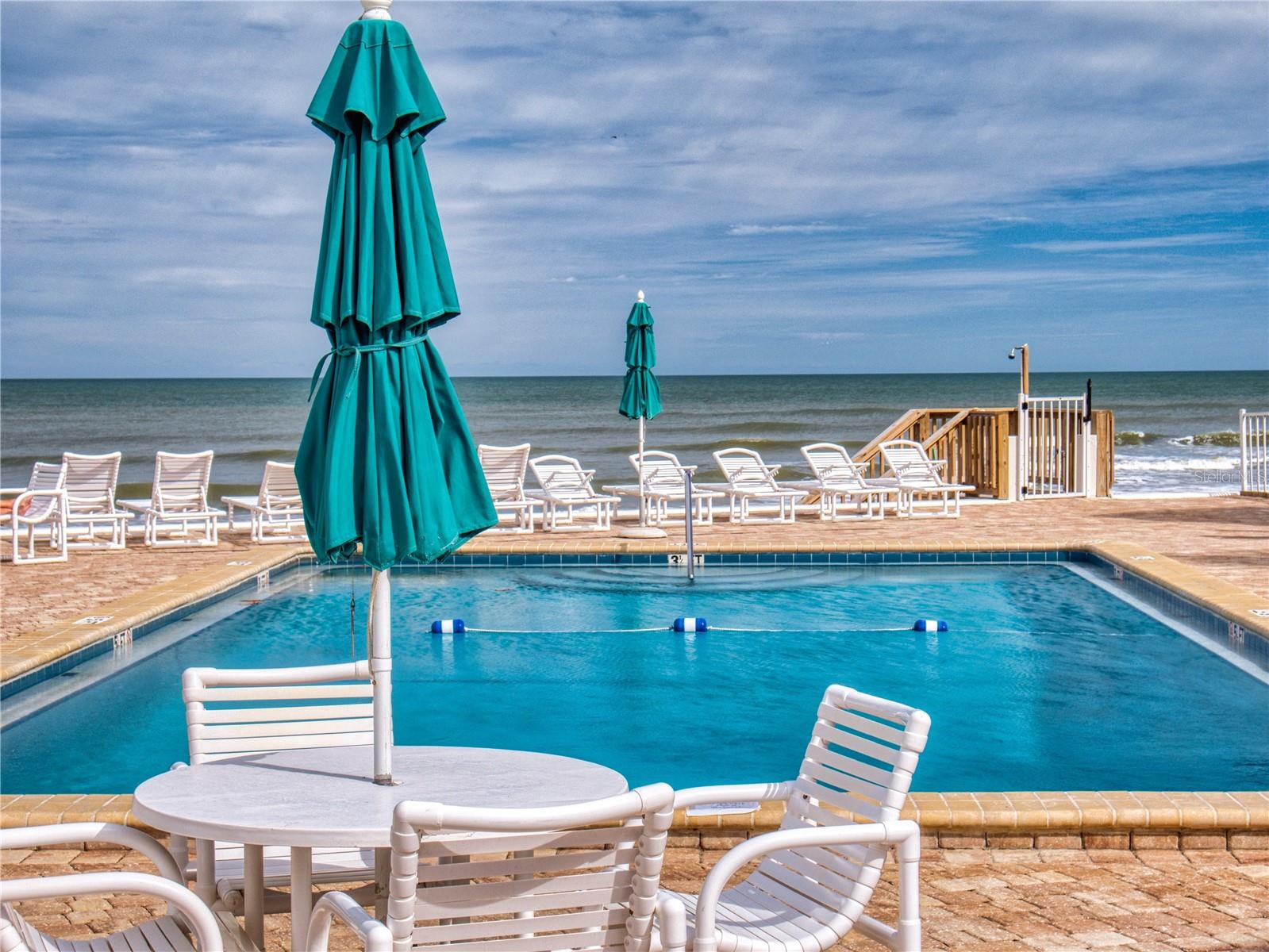 4849 Saxon Unit C208, New Smyrna Beach, FL 32169