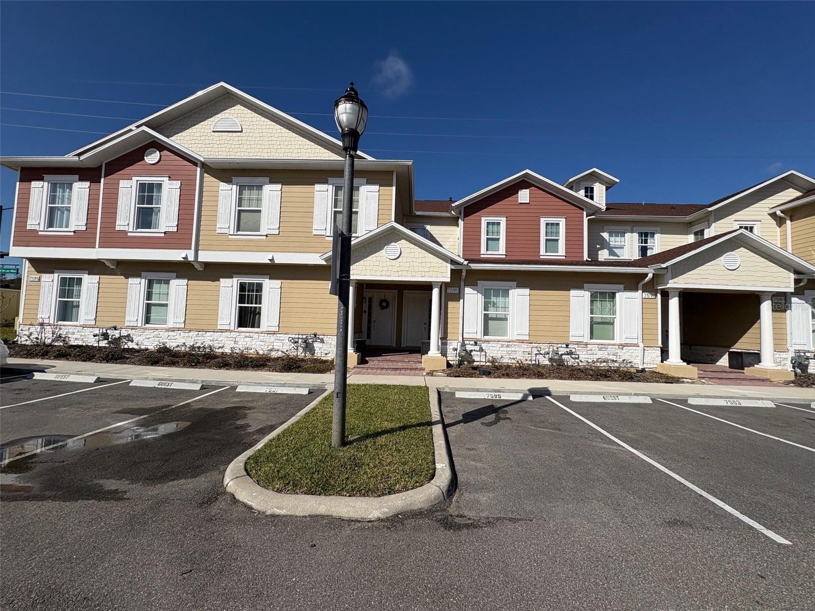 7595 Sunflower, Kissimmee, FL 34747