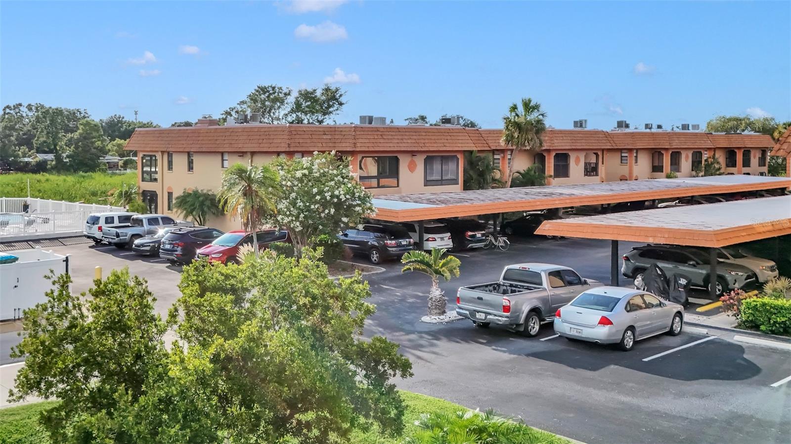 10192 Seminole Island Unit 10192, Largo, FL 33773