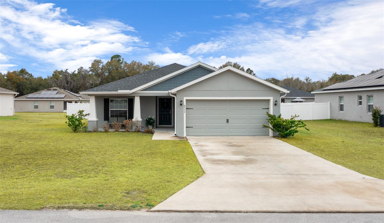 8992 42nd, Ocala, FL 34480