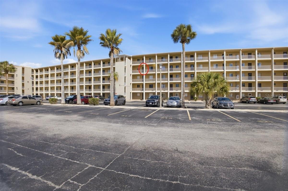3710 Lake Bayshore Unit k416, Bradenton, FL 34205
