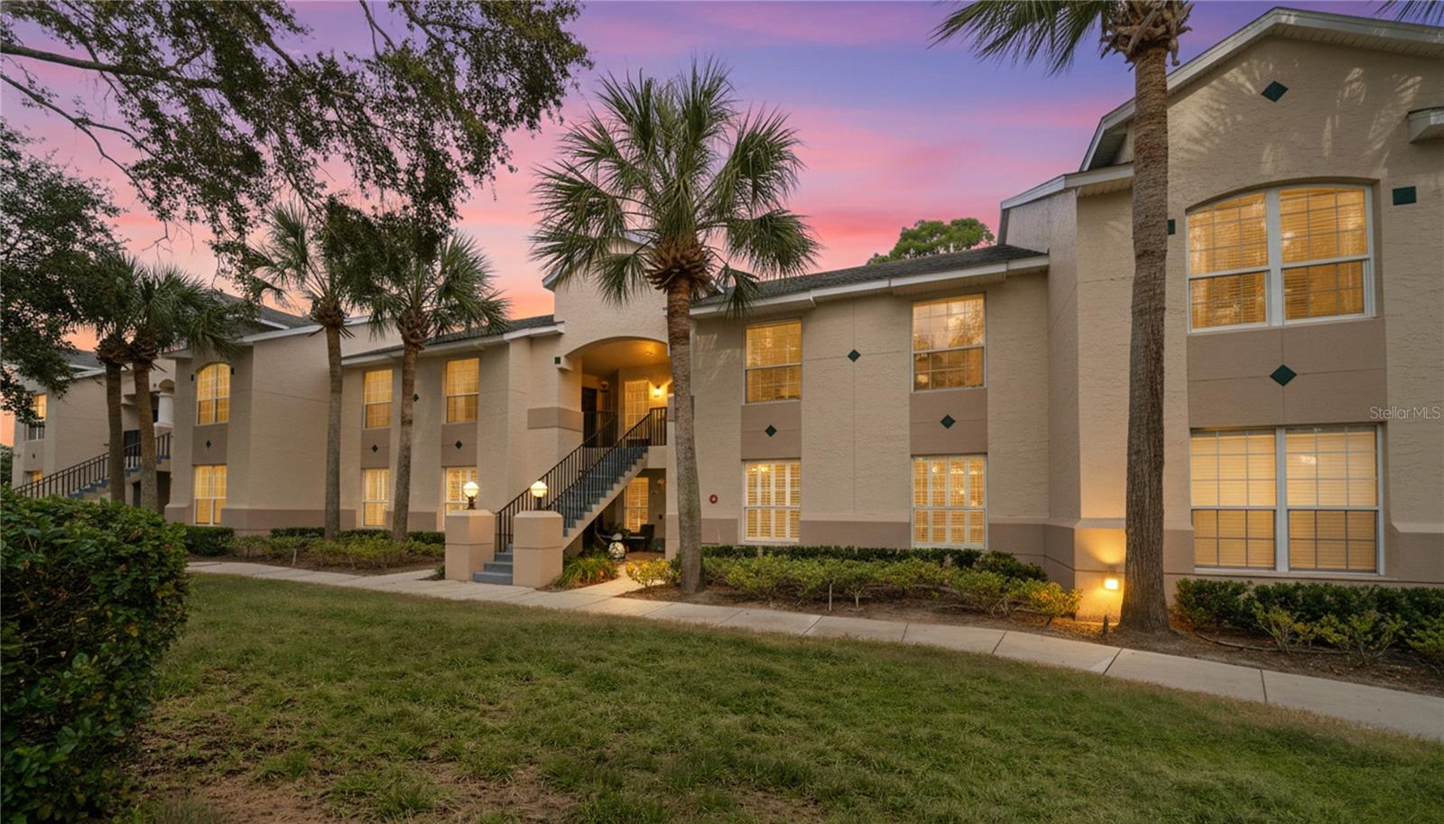 705 Augusta Unit 705, St Augustine, FL 32086