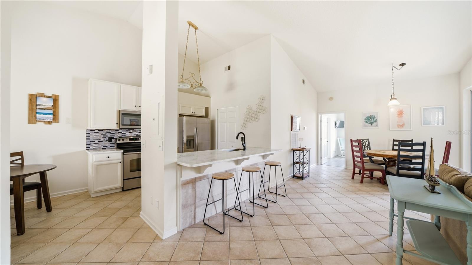 705 Augusta Unit 705, St Augustine, FL 32086