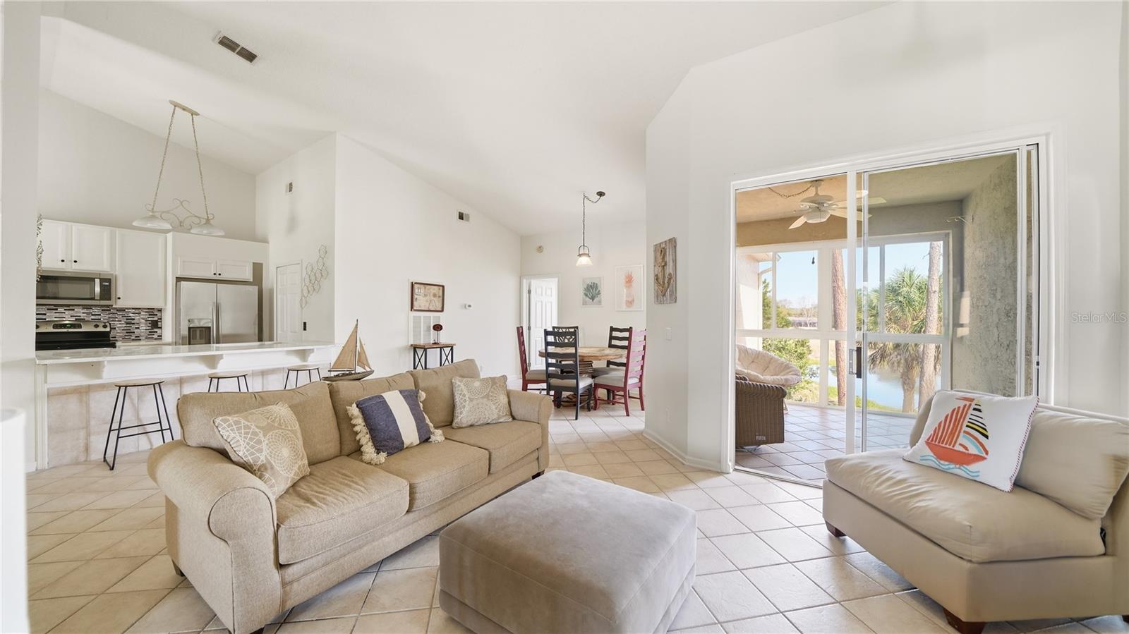 705 Augusta Unit 705, St Augustine, FL 32086
